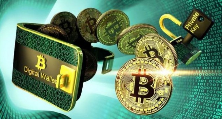 Mendoza habilitó el pago de impuestos con criptomonedas