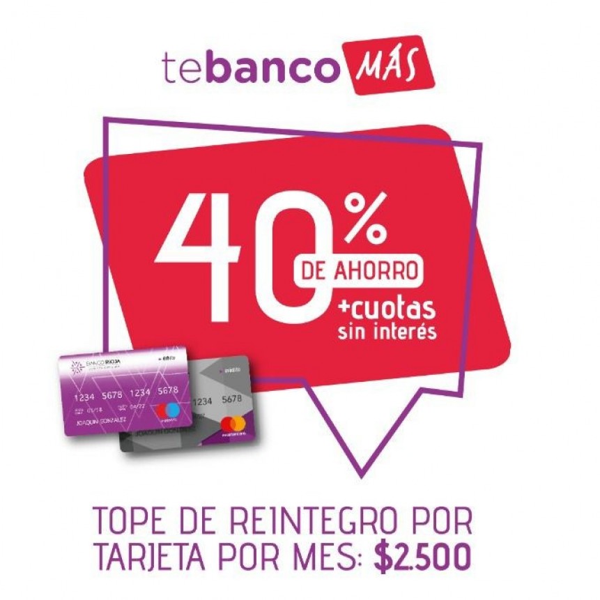 Hasta octubre con 