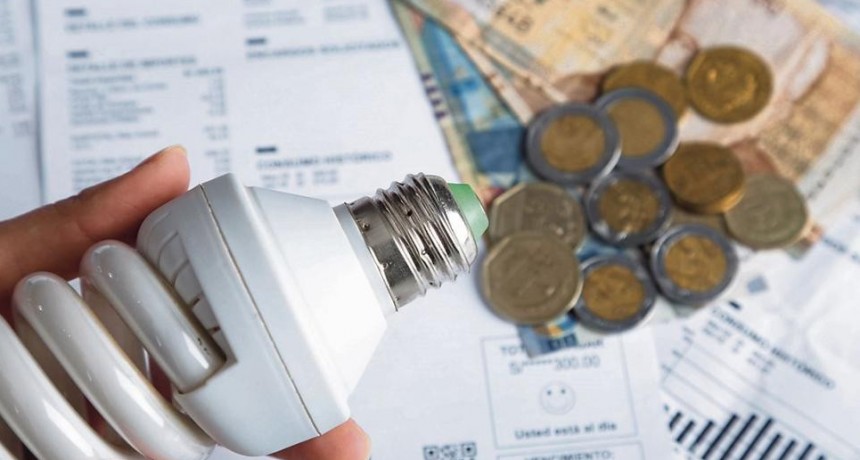Comienza la segmentación de tarifas para el gas y la luz con 9 millones de inscriptos