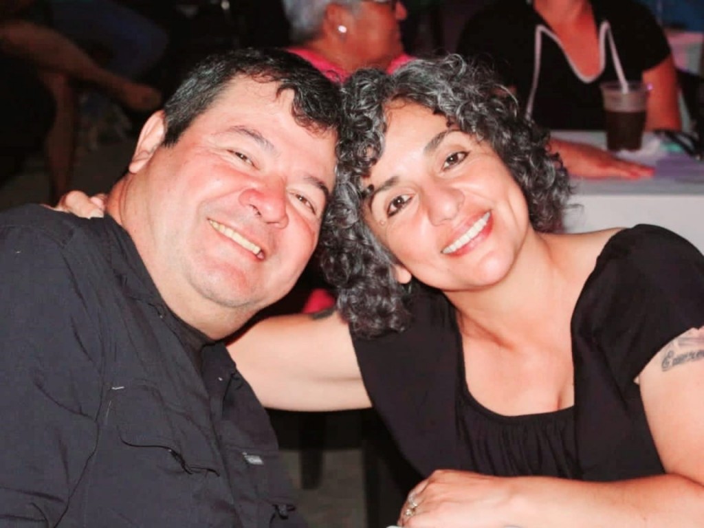 Femicidio de Cecilia Strzyzowski: confirmaron las prisiones preventivas del matrimonio Sena
