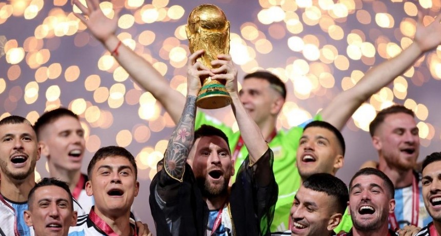 Rumbo al mundial 2026: La Selección argentina tiene día y horario para su debut en las Eliminatorias 