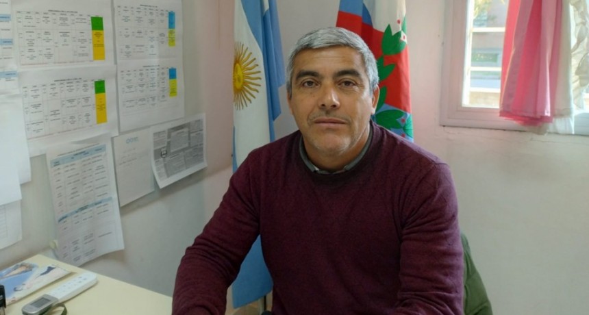 Suspenden por 10 días a la menor cuya tutora agredió a docente en el Colegio 19