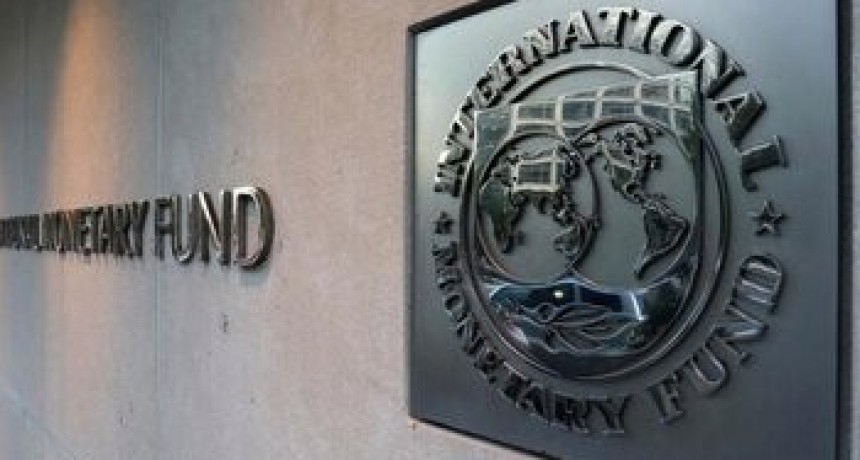 Argentina paga por segunda vez en la semana al FMI, sin tocar ni un dólar de las reservas