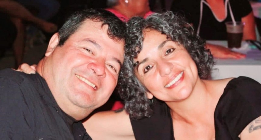 Femicidio de Cecilia Strzyzowski: confirmaron las prisiones preventivas del matrimonio Sena