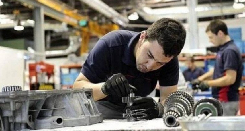 El empleo registrado en el sector privado alcanza 34 meses consecutivos de crecimiento