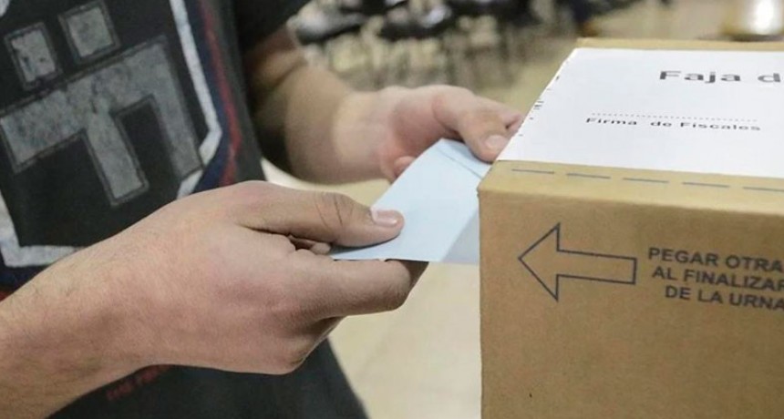 Más de un millón de jóvenes de 16 y 17 años podrán votar por primera vez