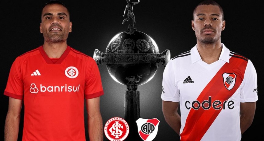 Jornada con varios partidos por la Copa Libertadores y Copa Sudamericana 