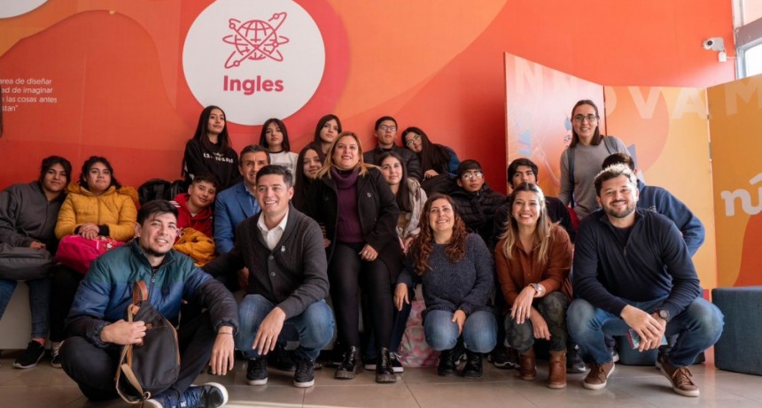 Se realizó el Lanzamiento de 
