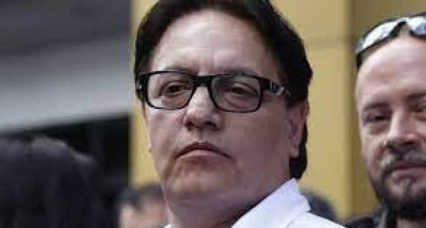 Magnicidio en Ecuador: Asesinaron al candidato presidencial Fernando Villavicencio