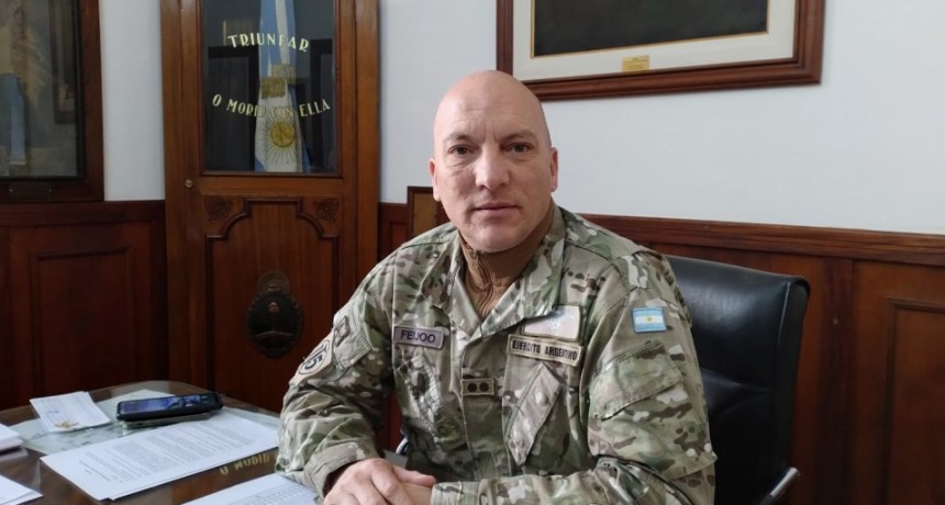 La custodia de las urnas estará a cargo de 1409 efectivos de fuerzas federales