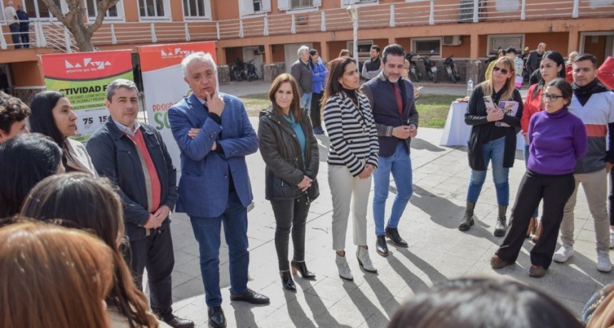  Salud continúa con la implementación de la ley de alimentación saludable
