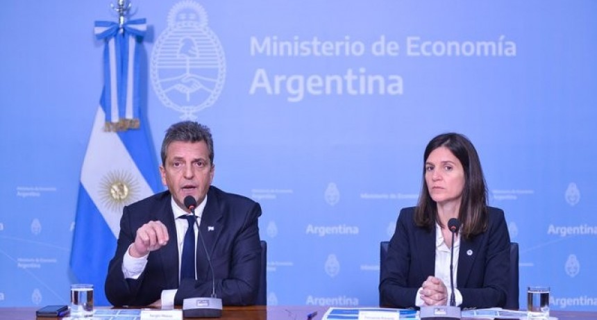El Gobierno nacional anunció nuevo aumento de las jubilaciones y planes sociales