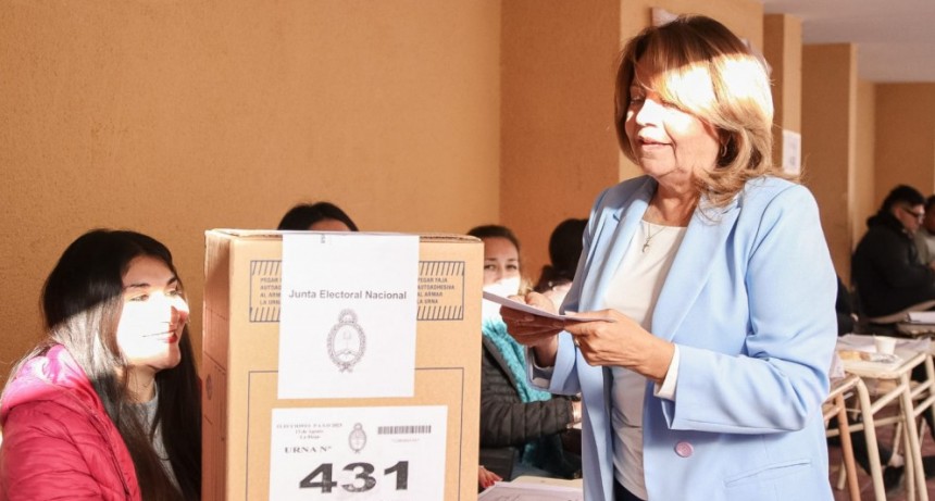 Beba Soria: 