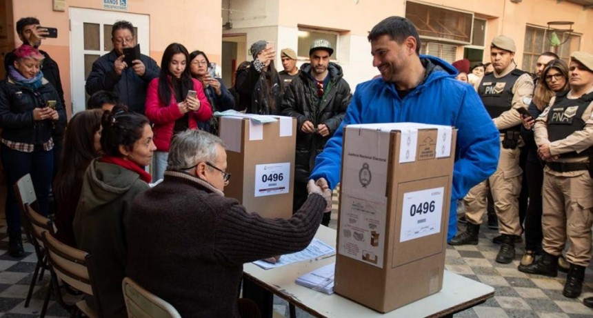 Juan Grabois pidió por una 