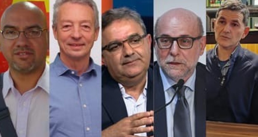  Elecciones provinciales en Catamarca con un padrón de 340.168 electores