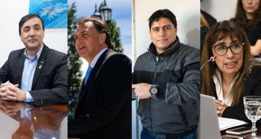 Santa Cruz elige gobernador y cargos provinciales 