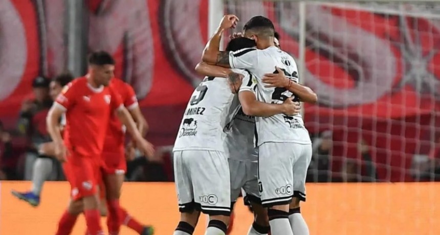 Copa Argentina: Independiente y Central Córdoba se miden en una nueva fecha 
