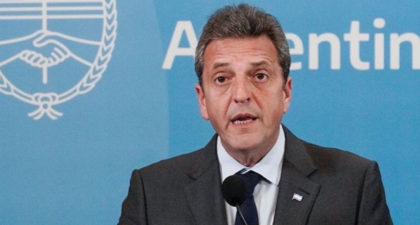 Massa anuncia medidas para compensar los efectos de la devaluación