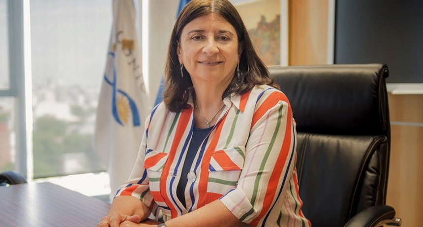Franchi: “¿Qué país desarrollado no invierte en ciencia y tecnología?”