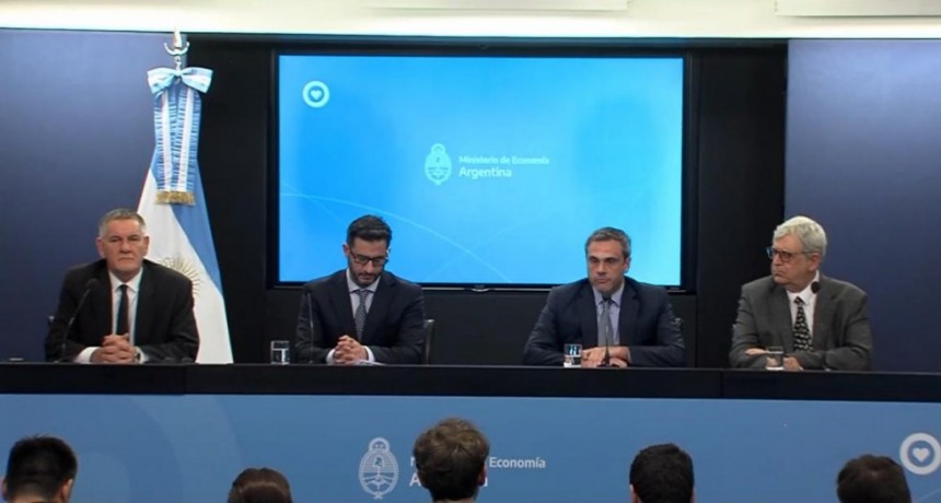 Gobierno logró nuevo acuerdo de precios por 90 días