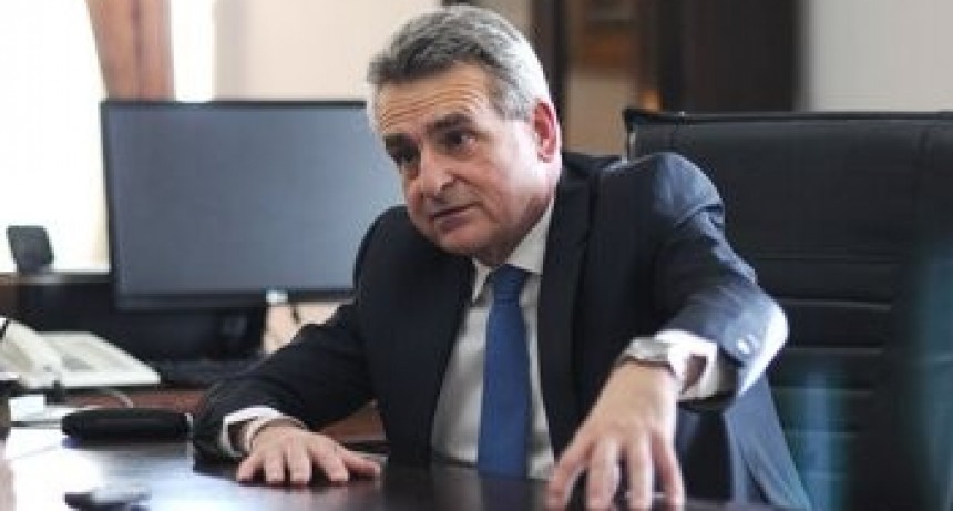 Rossi afirmó que 