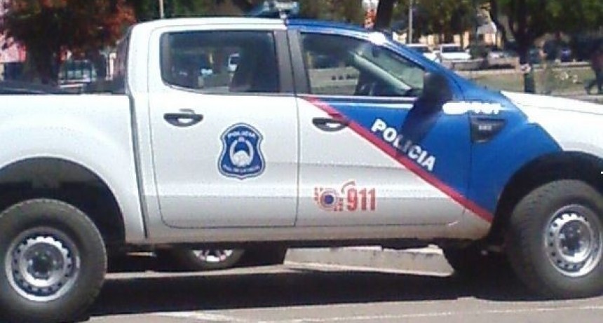 Investigan el fallecimiento del ciudadano Hipólito Copa
