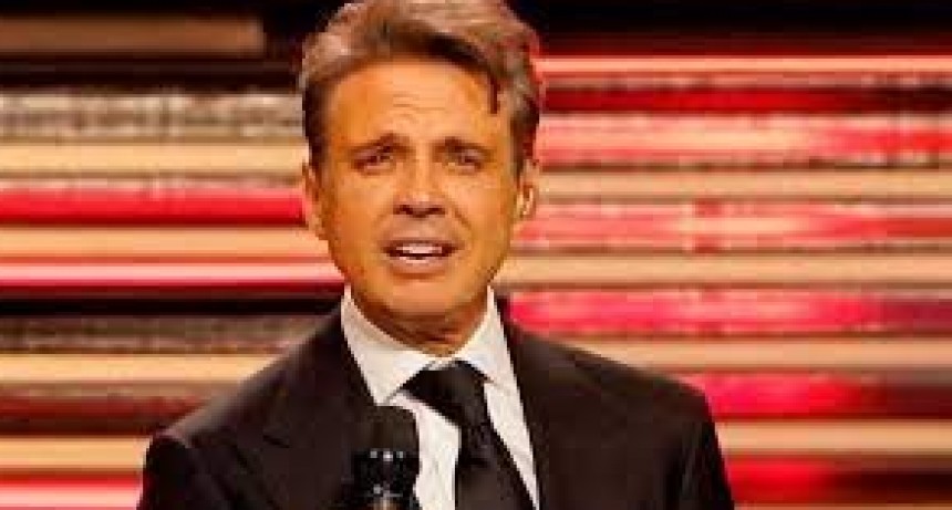  Luis Miguel, internado de urgencia en Chile
