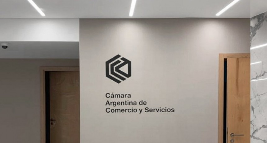La Cámara Argentina de Comercio repudió los intentos de saqueo en varios puntos del pais