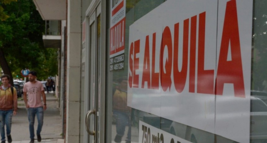 Con votos opositores, Diputados dio media sanción a una reforma de la ley de alquileres