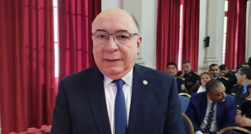 Piedrabuena valoró la capacitación sobre el uso del cannabis medicinal