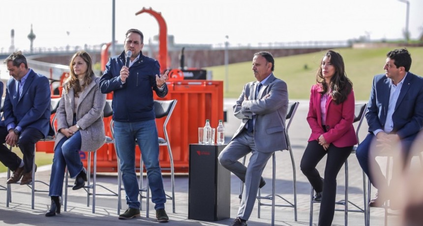 La Rioja optimiza la gestión de los residuos sólidos urbanos 