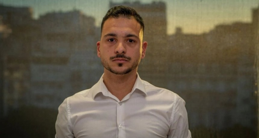 Juventud Radical criticó a Milei y consideró sana la convocatoria de Massa