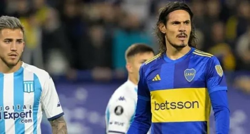 Copa Libertadores: Racing y Boca Juniors definen el pase a las semifinales del certamen