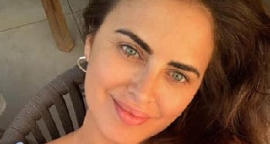 Murió Silvina Luna a los 43 años
