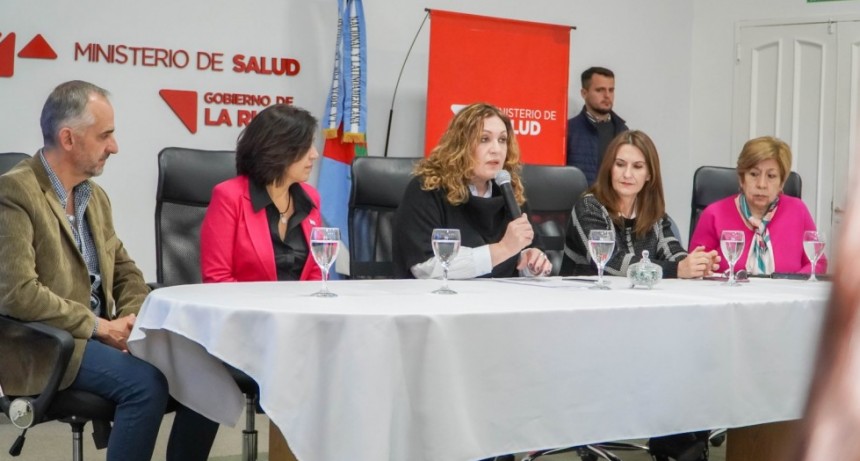 Inspectores y capacitadoras de INAL y ANMAT llevaron adelante jornada de capacitación