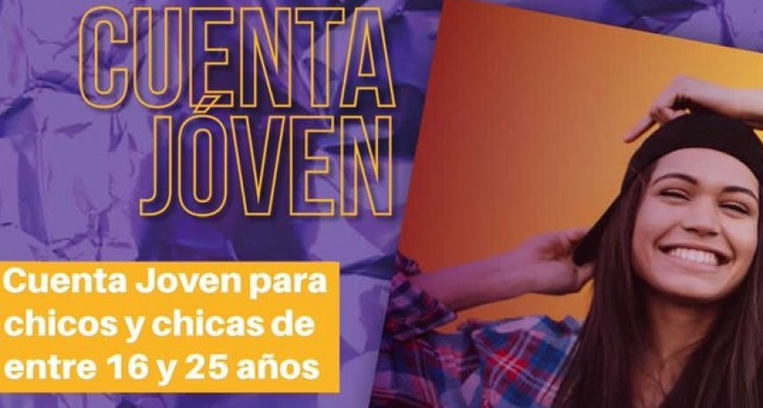 El Banco Rioja lanza 