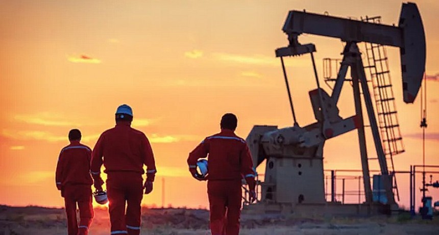 Dictan la conciliación obligatoria en el conflicto de petroleros