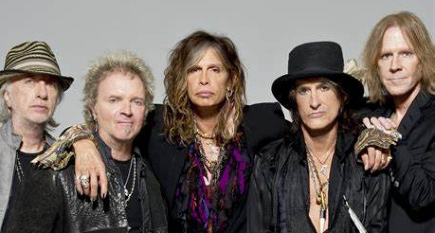  Aerosmith cancela su gira de despedida debido a una lesión de Steven Tyler en las cuerdas vocales