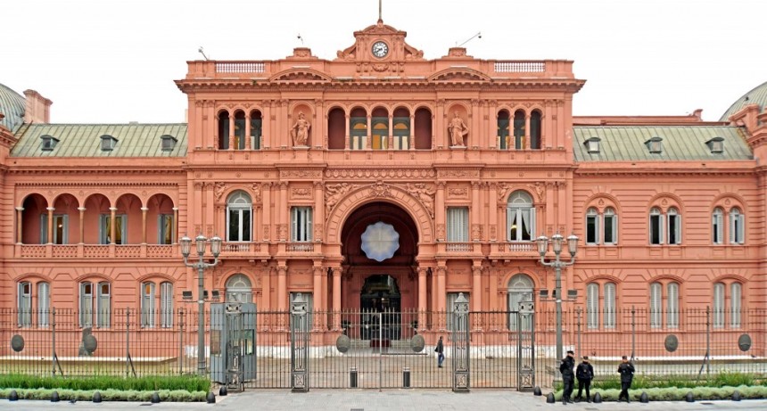 El gobierno nacional intentará vender unas 8 empresas del estado