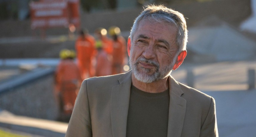 La Rioja forma parte de la red federal de intendentes en defensa de los subsidios al transporte
