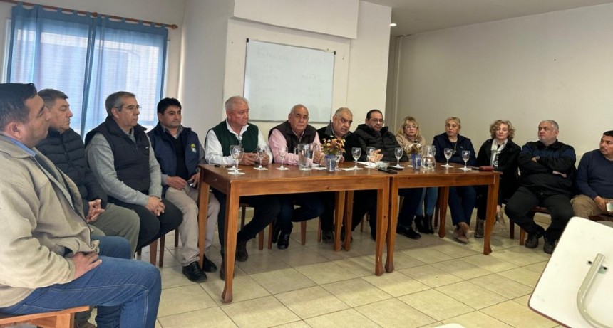 Sindicalistas riojanos no adhieren al plenario dispuesto por la CGT nacional
