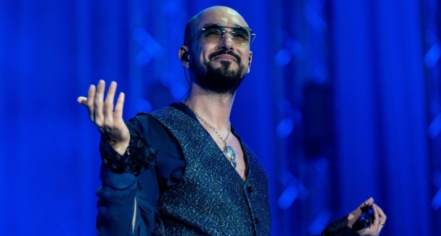 Abel Pintos estrena la canción 