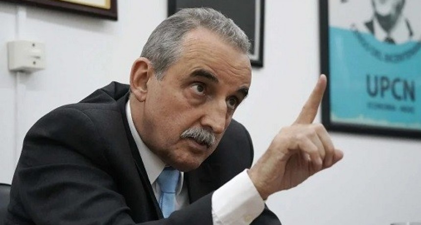 INDEC: Condenaron a tres años de prisión a Guillermo Moreno por manipular datos del organismo
