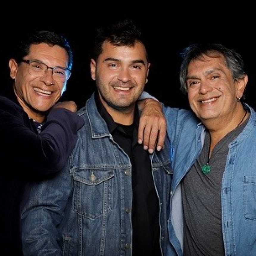 Comienza la gira de Nocheros para celebrar los 25 años de 