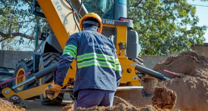 Energía, agua e internet: los bastiones de gestión que se consolidaron como derechos en la nueva Constitución Provincial