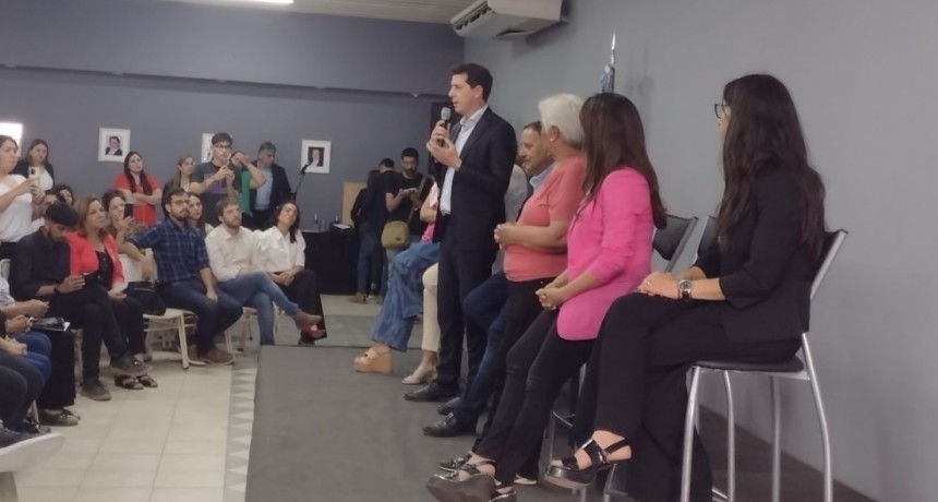 Wado De Pedro se mostró indignado con Alberto Fernández