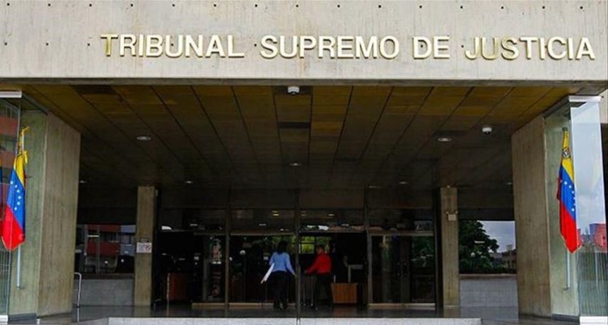 Expectativa por la resolución de la justicia de Venezuela respecto del contencioso electoral