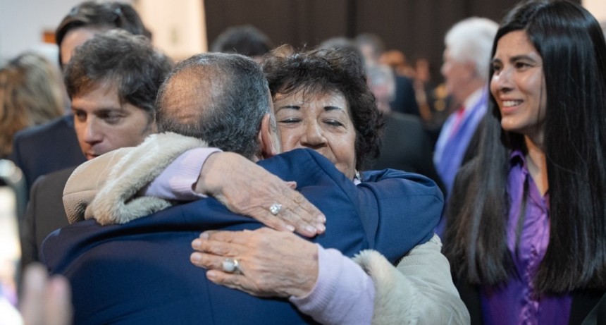 Dora Barrancos: 
