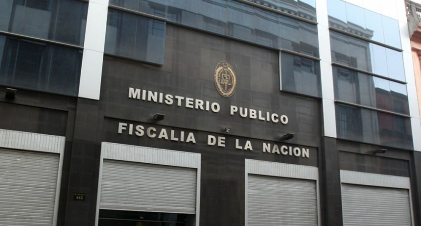 Fiscalía pide no mostrar las fotos de Fabiola Yañez golpeada