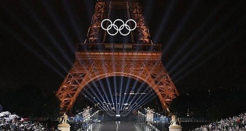 Culminaron los Juegos Olímpicos de París 2024